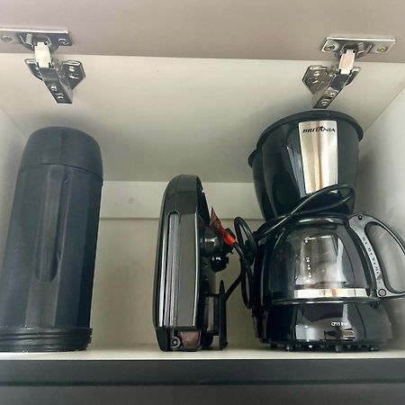 Roda Gigante, Garagem E Piscina Balneario Camboriu Ngoại thất bức ảnh
