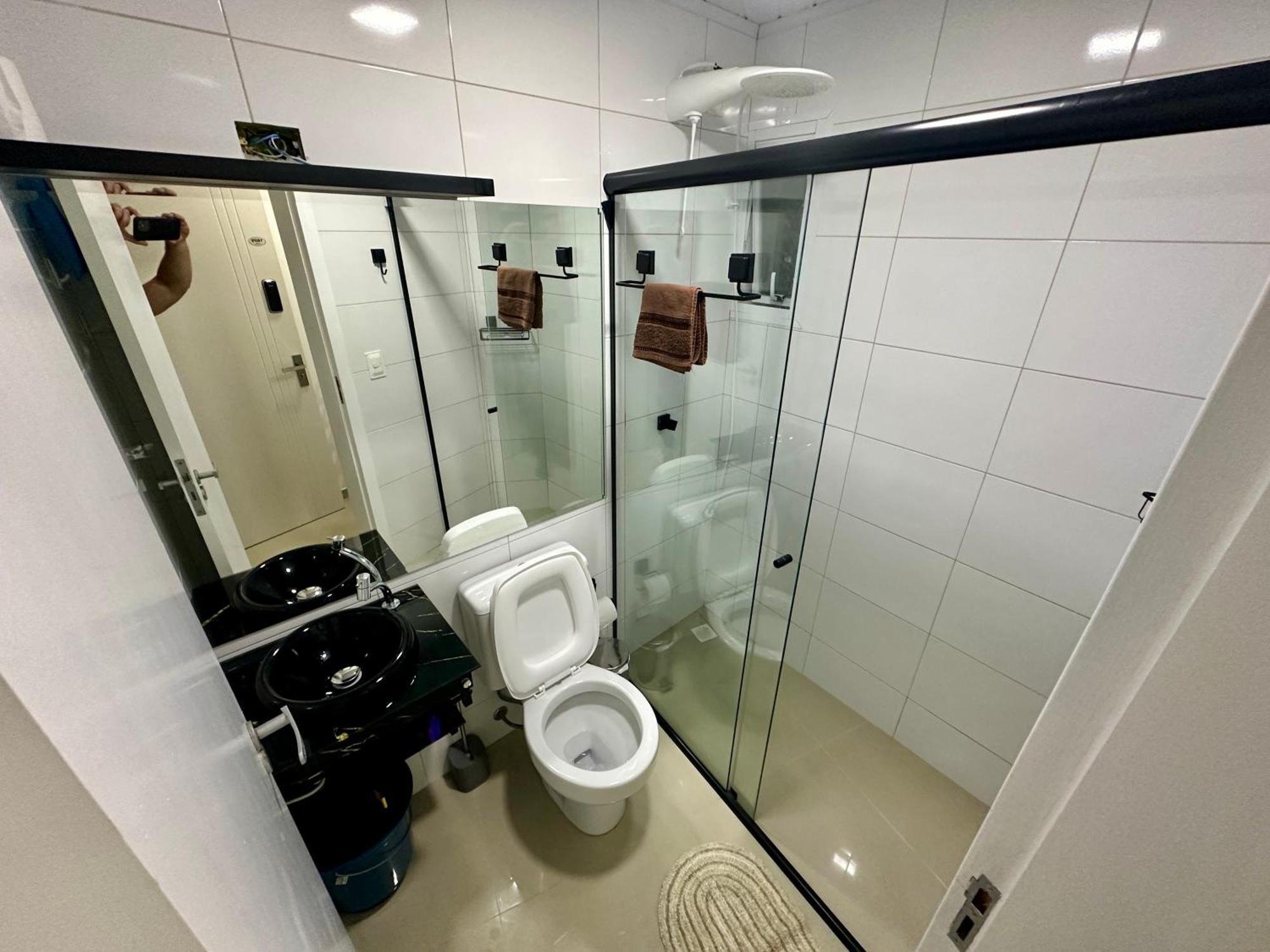 Roda Gigante, Garagem E Piscina Balneario Camboriu Ngoại thất bức ảnh