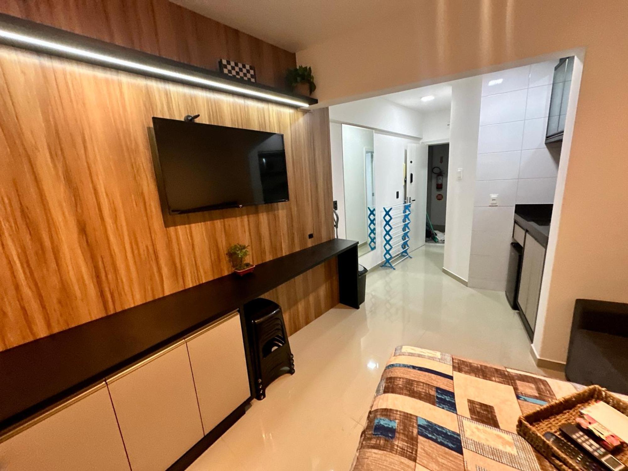 Roda Gigante, Garagem E Piscina Balneario Camboriu Ngoại thất bức ảnh