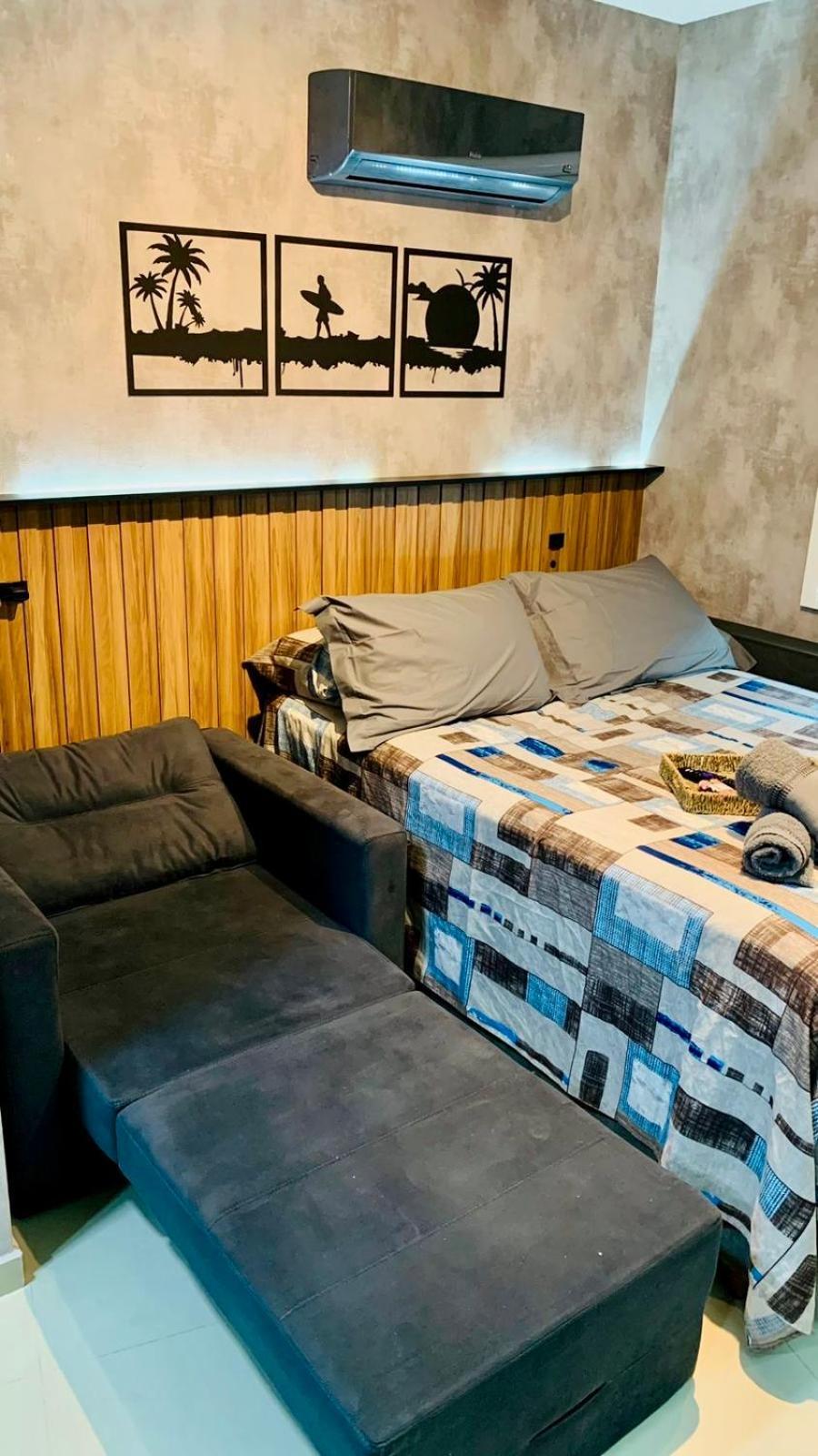 Roda Gigante, Garagem E Piscina Balneario Camboriu Ngoại thất bức ảnh